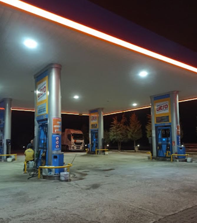 Sekili Petrol Ofisi